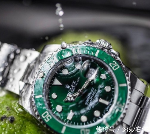 腕表品牌排行榜TOP10,十大经典运动和潜水手表,你都了解吗
