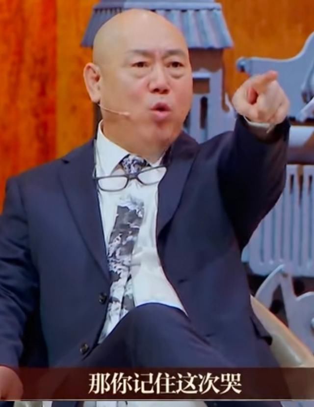 李誠儒|盛一倫在節目上情緒失控，李誠儒近乎憤怒，看完節目的我表示理解