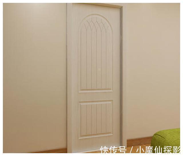 静音门|装修卧室,尤其注意5个小细节,才能住的舒适,提升睡眠质量