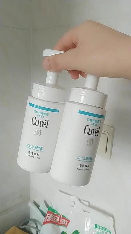那些热门洗面奶真的好用吗红黑榜干货，护肤不嫌贵但一定要对