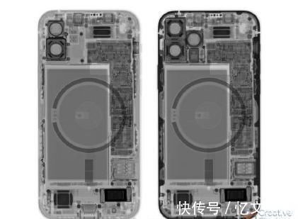 华为|套娃非华为专利，iPhone12将套娃玩到极致，钱还可以这么省