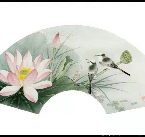 青年画家|墨趣千秋笔,茶香一卷书--青年画家风雷的艺术人生