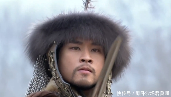 梁山|梁山有两位威星,一位单挑没输过,另一位单挑没赢过