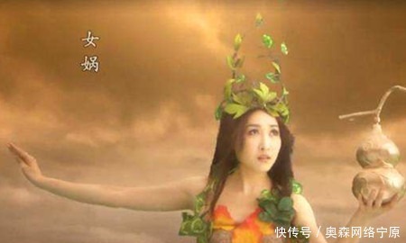 神话传说分3个时代,女娲时代,封神时代,还有一个大家都熟悉