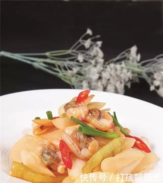 八款清新招牌凉菜