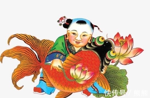 亚洲鲤鱼&鲤鱼的多样“人生”:孔子后人不吃,美国泛滥成灾,日本视其勇武