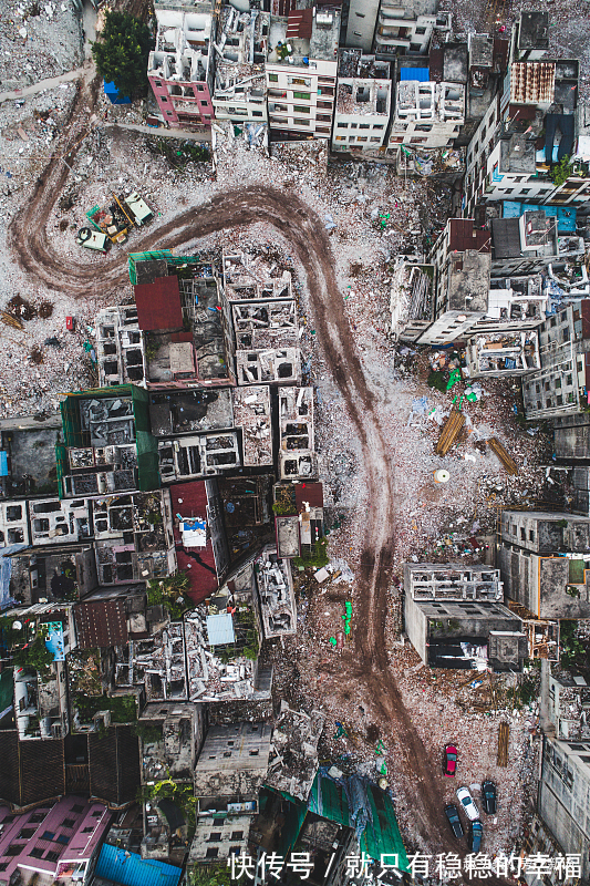 下水道|内行人买房攻略不买2层,不选大户型,远离高层住宅!