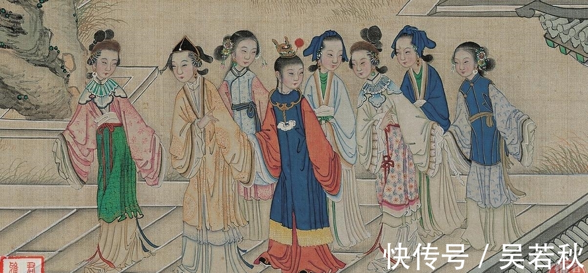 薛宝钗@贾宝玉被打后,薛家为什么乱了?你看薛蟠如何揭开薛宝钗的遮羞布