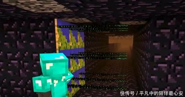 我的世界 3d地图卡崩2b2t 全服无人能进 服务器被迫重启 全网搜