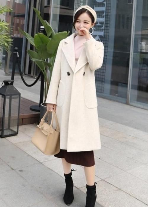 黑黄皮肤选哪种颜色衣服显白？换上这几种颜色，真显白！