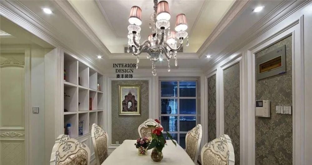 吊顶|装修2套房才发现，这5个地方根本不用做！没必要浪费钱了