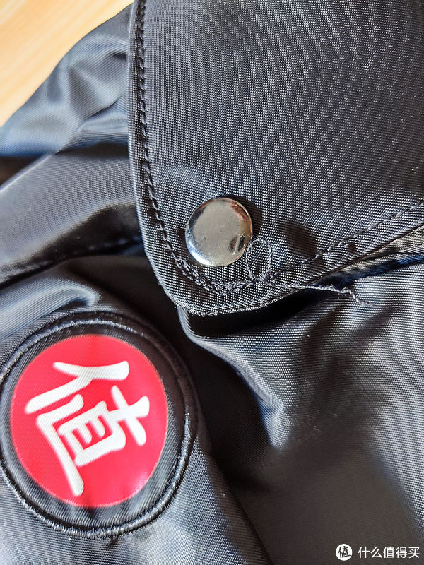 双肩|值得买第一个礼品--双肩包晒单202108