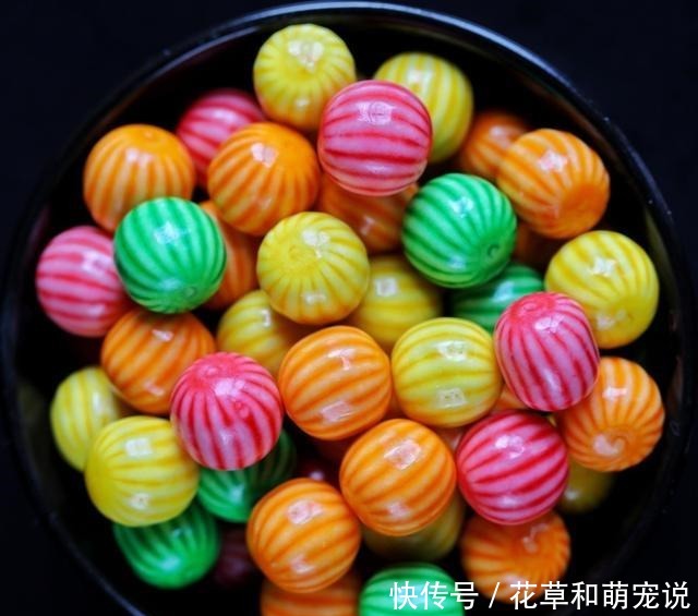 正在消失的6种零食,00后都没见过,全吃过的孩子都会打酱油了!