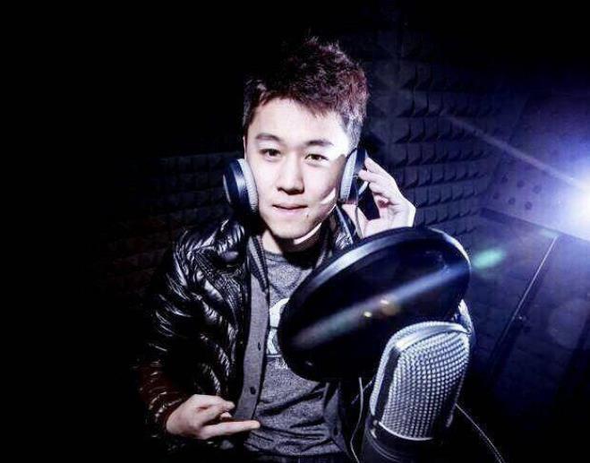 心如止水 单曲播放量超5亿歌手被大张伟劝退,罗永浩挺身而出和大张伟硬刚