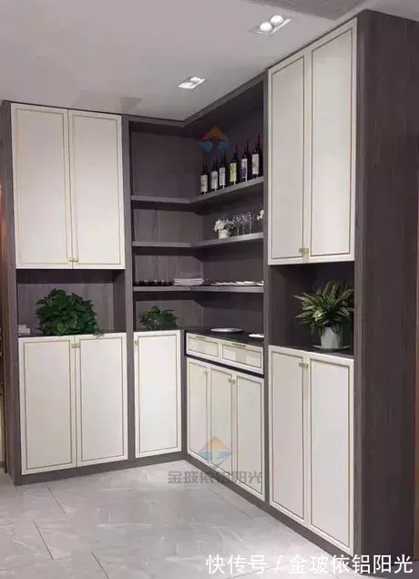 家居|原来装修用全铝家居可以省下这么多钱!