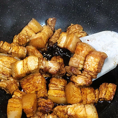 红烧肉怎么做好吃