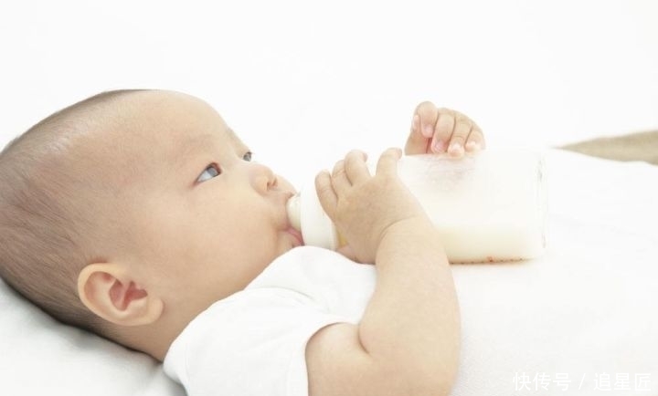 奶瓶|如何预防奶瓶龋,宝妈们知道吗?