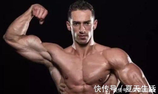 强身健体|为什么很多健身大佬都不练腹肌?让老手告诉你真实的原因!