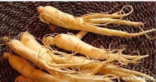 人参、党参、西洋参、丹参、沙参、太子参,究竟哪种参适合你?