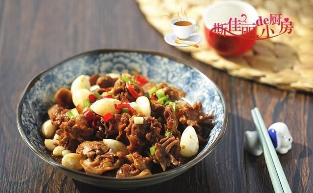 家常菜|天热我家午餐不将就,4道家常菜,营养美味,网友好想来蹭饭