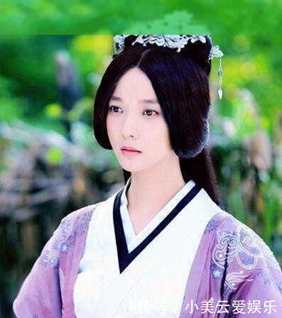 姐姐|她是汉武帝姐姐,为汉武帝选了两位绝代佳人,至今为人津津乐道?