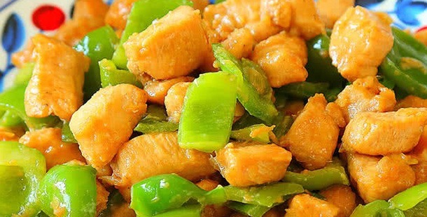 天冷孩子多吃的开胃菜,强身健骨,补钙补脑身体壮,冬天不怕冷!