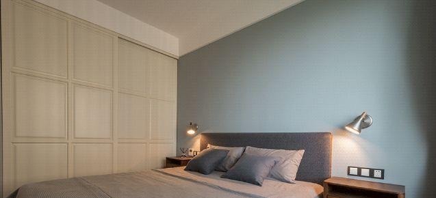 柜子|老公非在餐厅打一排柜子,空间一下多出好几平,邻居立马学走了!