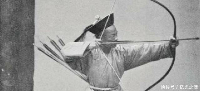 光绪皇帝|历史上最后一位武状元,手提180斤大刀殿试,光绪帝直接封赏!