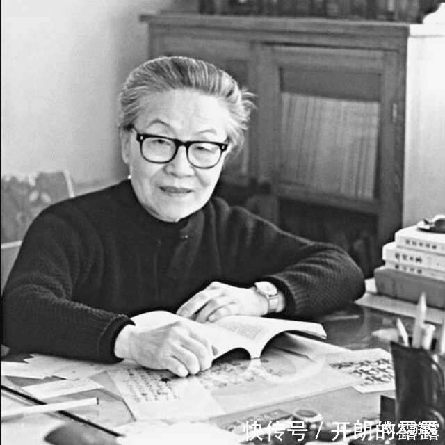 杨绛@钱钟书逝后,昔日情敌上门探望,被杨绛一句话劝退莫要迎难而上