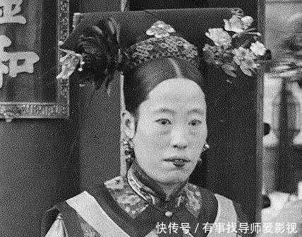 弟弟|慈禧太后手握实权，那么他的弟弟桂祥在朝廷任什么职务？