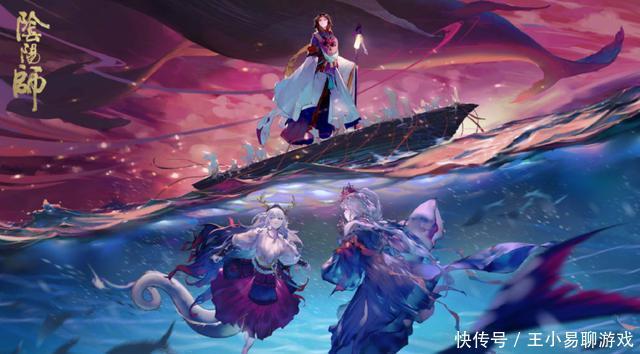 白蛋|阴阳师: 谁说SSR才能斗技？这些式神也能玩出新花样
