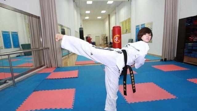 家长|为何家长宁可让孩子学跆拳道, 也不让学中国武术? 原因其实很简单