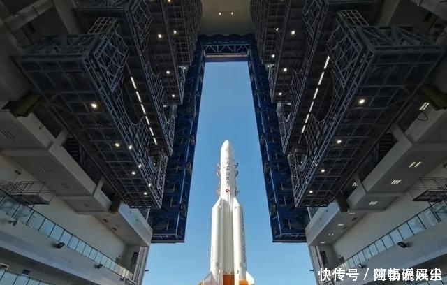 中国错过了大航海时代,不会再错过宇宙星辰