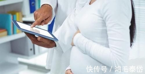 b超检查|胎儿的性别是男是女,早在此周就“板上钉钉”了,不会再更改