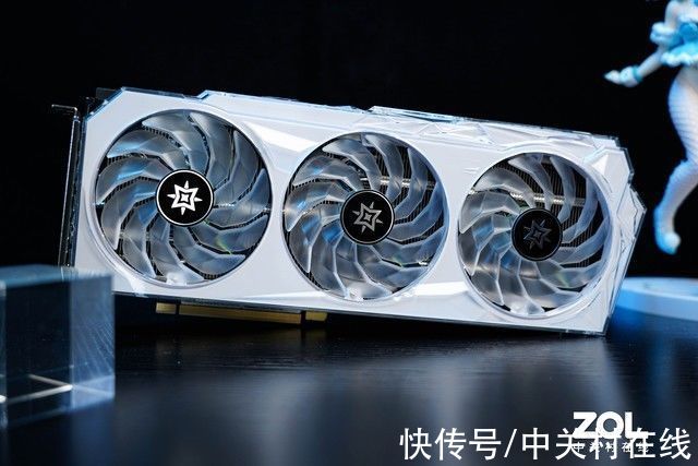 显卡|「有料评测」影驰RTX 3080 星曜12G评测 或许该叫SUPER？