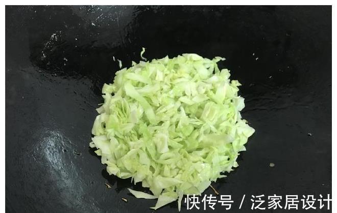 胃口|胃口不好不想吃饭?尝尝这碗炒米粉,香辣爽口,吃2碗才住口