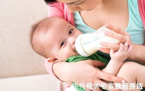 琳琳|什么是混合喂养？妈妈母乳不足不用担心，混合喂养帮解决！