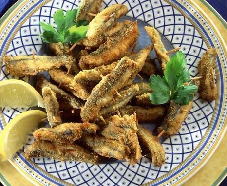 海鲜|海鲜是痛风的“发物”？尿酸高的人，“4鱼1豆”要少碰