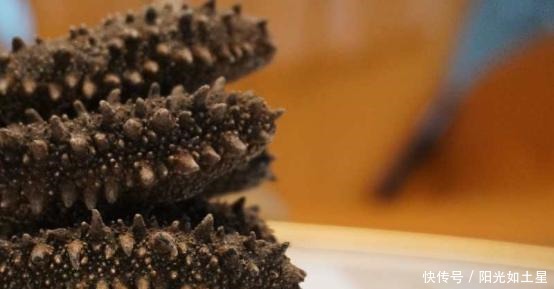 春节即将临近 不会泡发海参的小伙伴快来看吧!