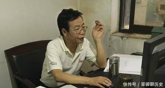 “北大屠夫”陆步轩：被嘲20年，打破读书无用论，为母校捐款9亿