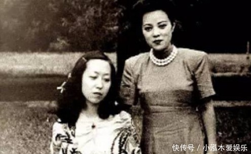  怀孕|她是民国“毒舌”，怀孕时丈夫外遇，离婚后却说：我比张爱玲幸福