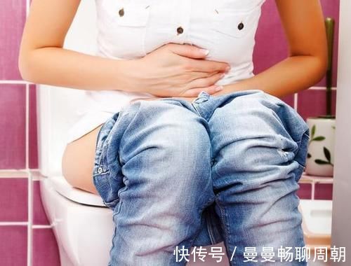 排便|便秘太难受!不用急,学会这几个小妙招,让排便更一路畅通!