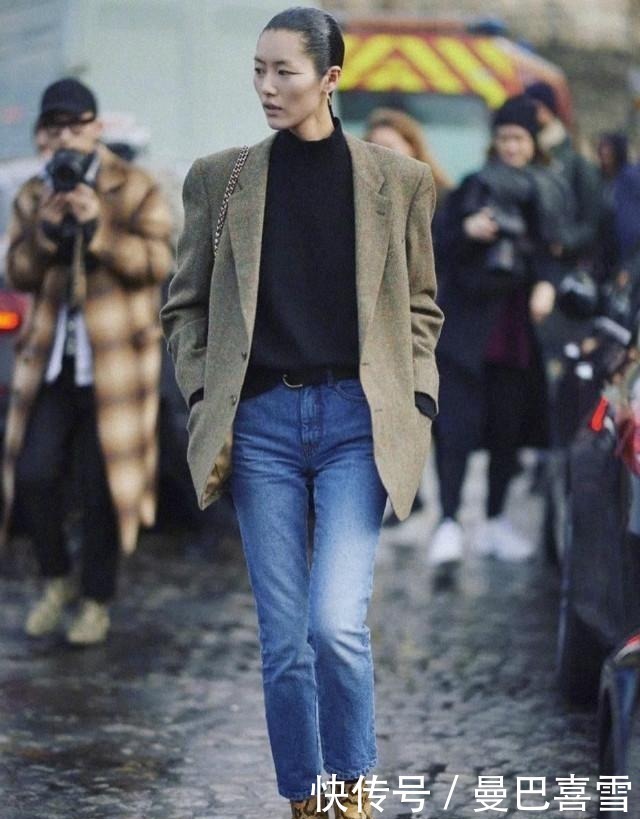 感型|五官不是好看就行,得精致!深度剖析你的“面部”,美得独一无二