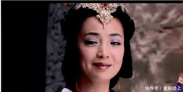 吕后|皇帝在登基的时候,妻子和4个孩子居然同时“病逝”,真相很残酷!