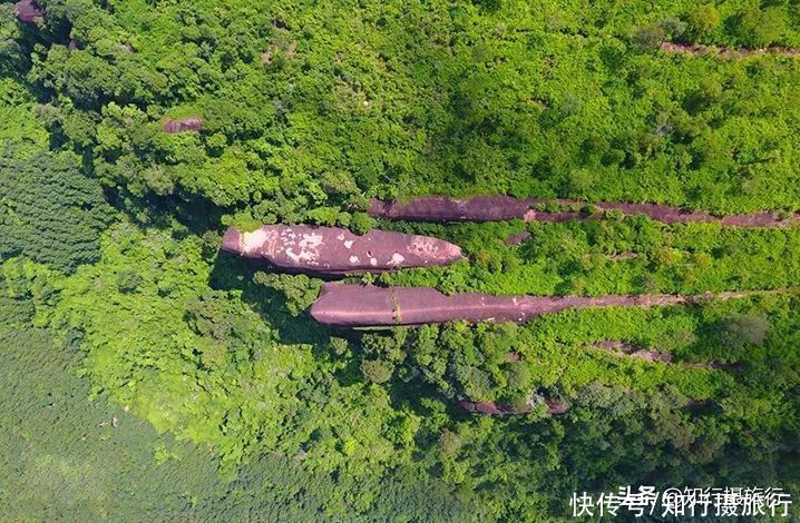 泰国那些让人沉醉的自然景观，你都去探险过了吗？