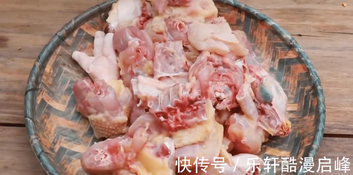 搅拌均匀|中秋来临，这8种“秋果”要多吃，家人团圆必备，降燥润肺两不误