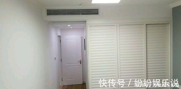 简装|三个月完工,简装全屋花28万,打扫干净很漂亮,木纹砖很满意
