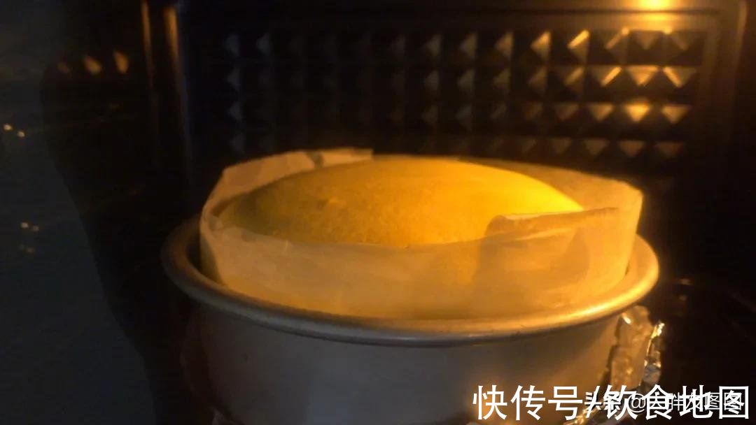 比豆腐还嫩！自制酸奶蛋糕，配方和秘诀都给你，外面买不到