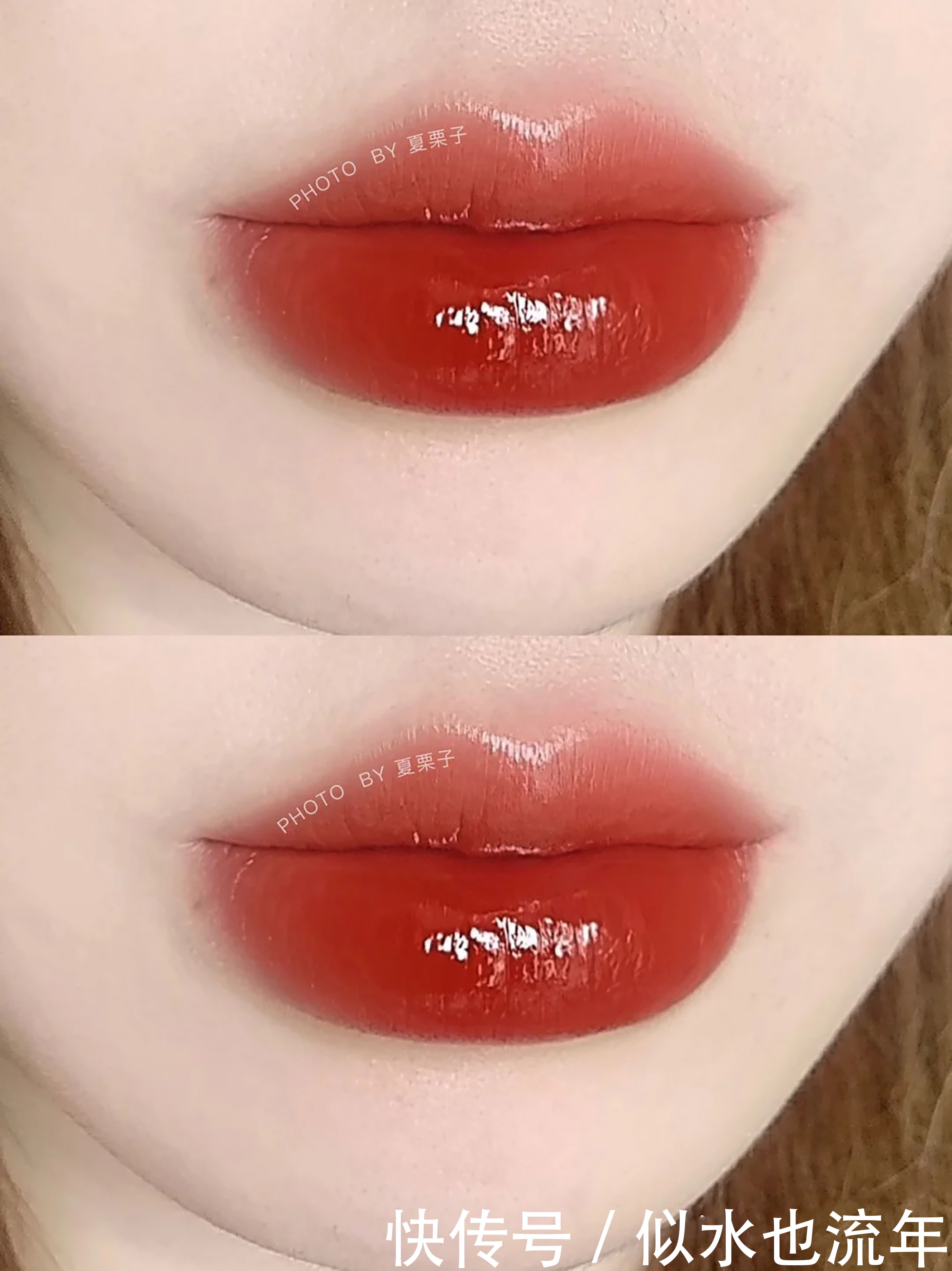 女人|让黄皮女人更爱不释手的口红推荐:温柔又气质,日常也很百搭