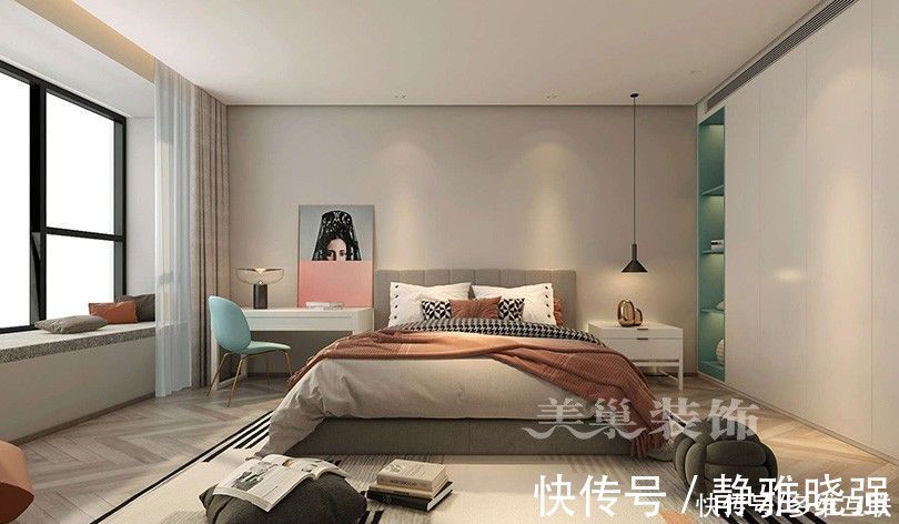 轻奢|300㎡轻奢新中式风格，素雅有格调，超凡脱俗的别墅之家